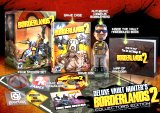 Borderlands 2 (Deluxe Vault Hunters) - FPS