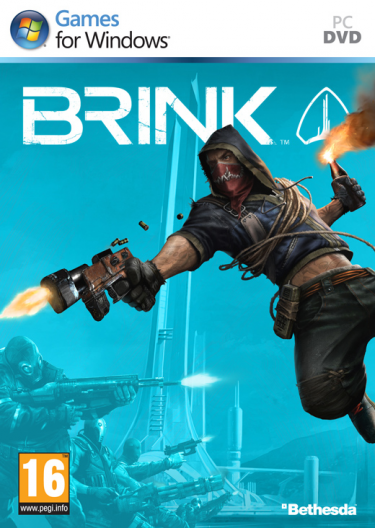 Brink (PC)