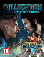 Bulletstorm: Full Clip Edition Duke Nukem Bundle (PC) DIGITAL