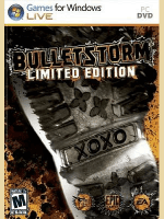 Bulletstorm (Limited Edition) (PC)