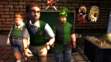 Bully: Scholarship Edition