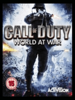 Call of Duty 5 World at War Steam (PC DIGITAL) (DIGITAL)
