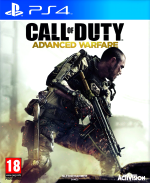 Call of Duty: Advanced Warfare BAZAR