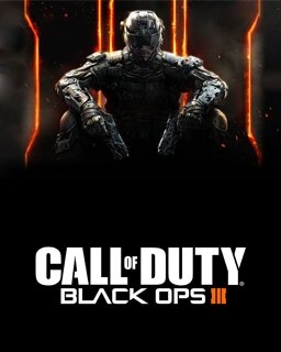Call of Duty Black Ops III (PC DIGITAL) (DIGITAL)