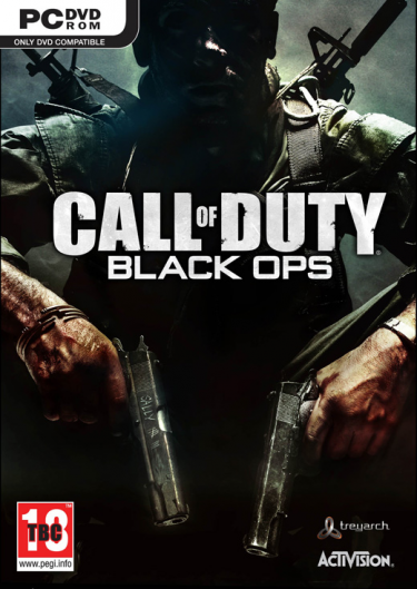 Call of Duty: Black Ops + CZ (PC)