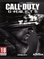 Call of Duty Ghosts (PC DIGITAL) (DIGITAL)