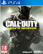 Call of Duty: Infinite Warfare BAZAR