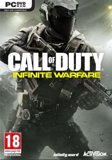 Call of Duty: Infinite Warfare (PC)