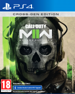 Call of Duty: Modern Warfare 2 BAZAR