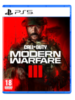 Call of Duty: Modern Warfare 3 BAZAR