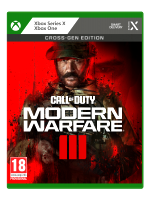 Call of Duty: Modern Warfare 3