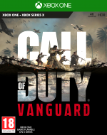 Call of Duty: Vanguard (XBOX)