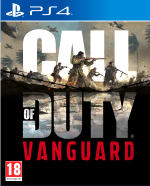 Call of Duty: Vanguard BAZAR