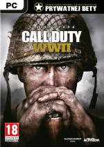 Call of Duty: WWII (PC) DIGITAL
