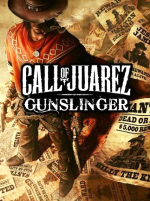 Call of Juarez (PC) Klíč Steam