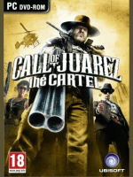 Call of Juarez: The Cartel CZ (PC)