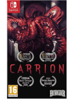 Carrion (SWITCH)