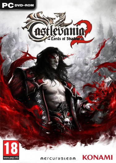 Castlevania: Lords of Shadow 2 Revelations (DIGITAL)