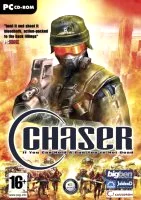 Chaser + Mapy