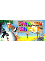 ChickenShoot Gold (PC) DIGITAL
