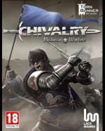 Chivalry Medieval Warfare