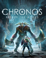 Chronos Before the Ashes