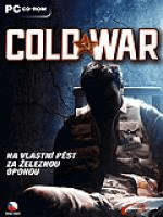 Cold War CZ (PC)