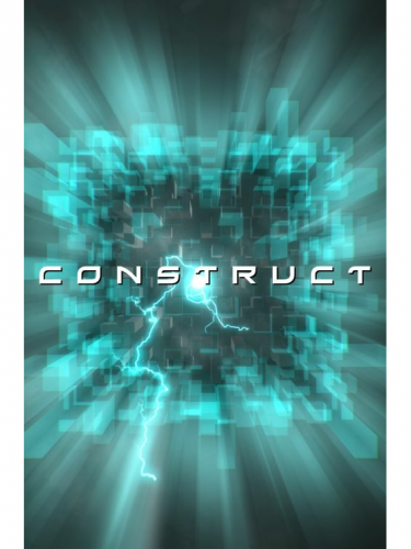 Construct: Escape the System (DIGITAL)