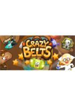 Crazy Belts