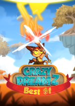 Crazy Dreamz: Best Of