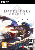 Darksiders Genesis (PC) Steam