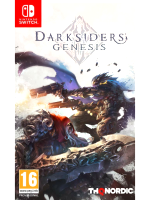 Darksiders: Genesis BAZAR