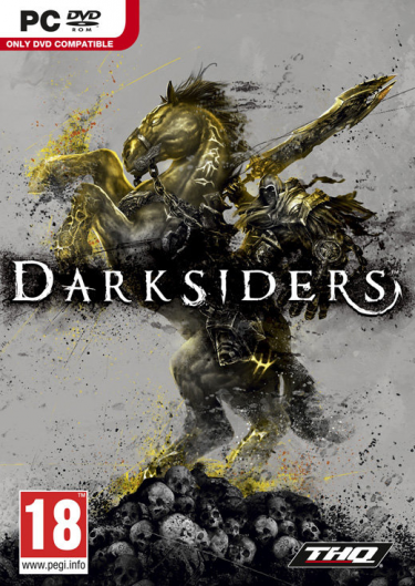 Darksiders (DIGITAL)