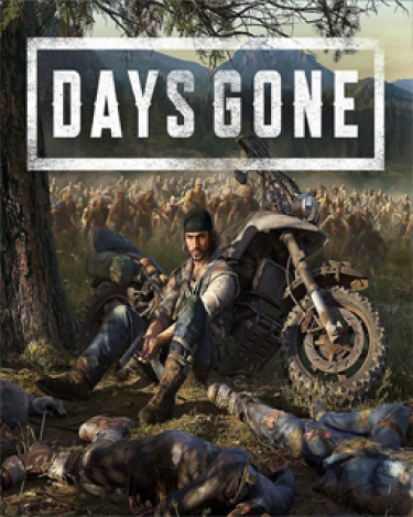 Days Gone (DIGITAL)