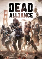 Dead Alliance: Multiplayer Edition (PC) Klíč Steam