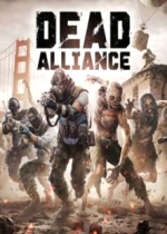 Dead Alliance