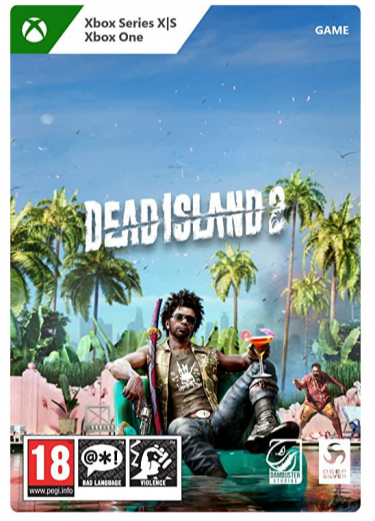 Dead Island 2 - Xbox One, Xbox Series X, Xbox Series S - stažení - ESD (XONE)