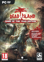 Dead Island Game of The Year (PC) DIGITAL
