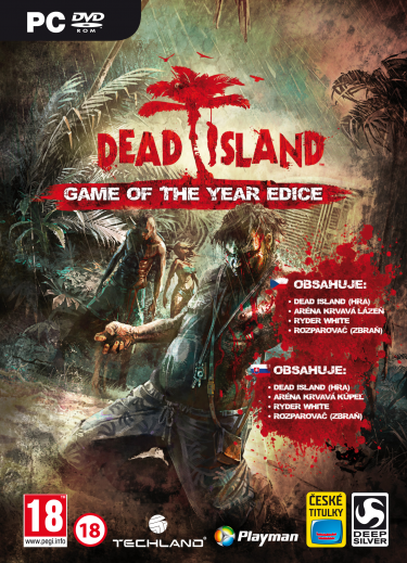 Dead Island (GOTY) (PC)