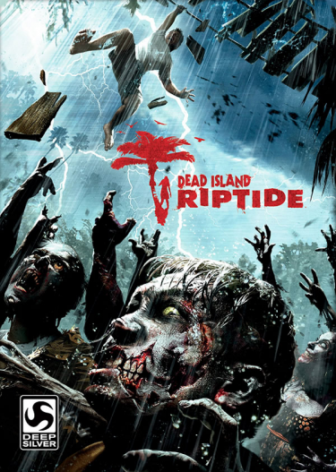 Dead Island: Riptide (Collectors Edition) (PC)