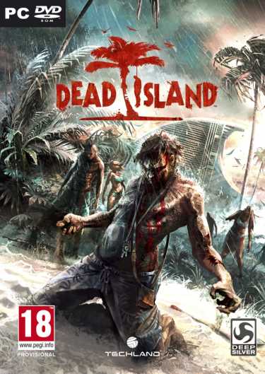 Dead Island CZ (PC)