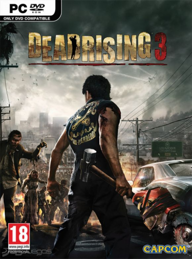 Dead Rising 3 (Apocalypse Edition) (PC)