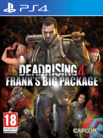 Dead Rising 4: Franks Big Package BAZAR