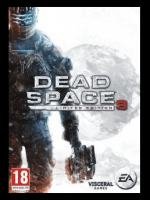 Dead Space 3 Limited Edition (PC DIGITAL) (DIGITAL)