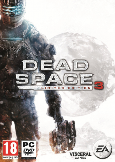 Dead Space 3 (Limited Edition) (PC)