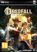 Deadfall Adventures (PC) DIGITAL