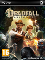 Deadfall Adventures (PC)