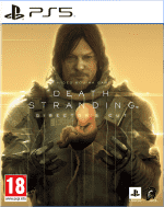 Death Stranding - Directors Cut BAZAR