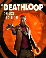 Deathloop Deluxe Edition