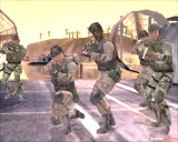 Delta Force 4 : Black Hawk Dawn - Team Sabre